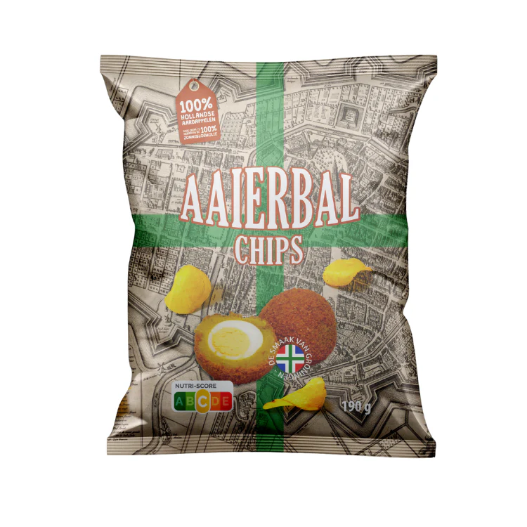 Overige streekproducten